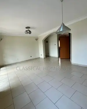 4bdrm Apartment in Ntinda, Central Division for rent