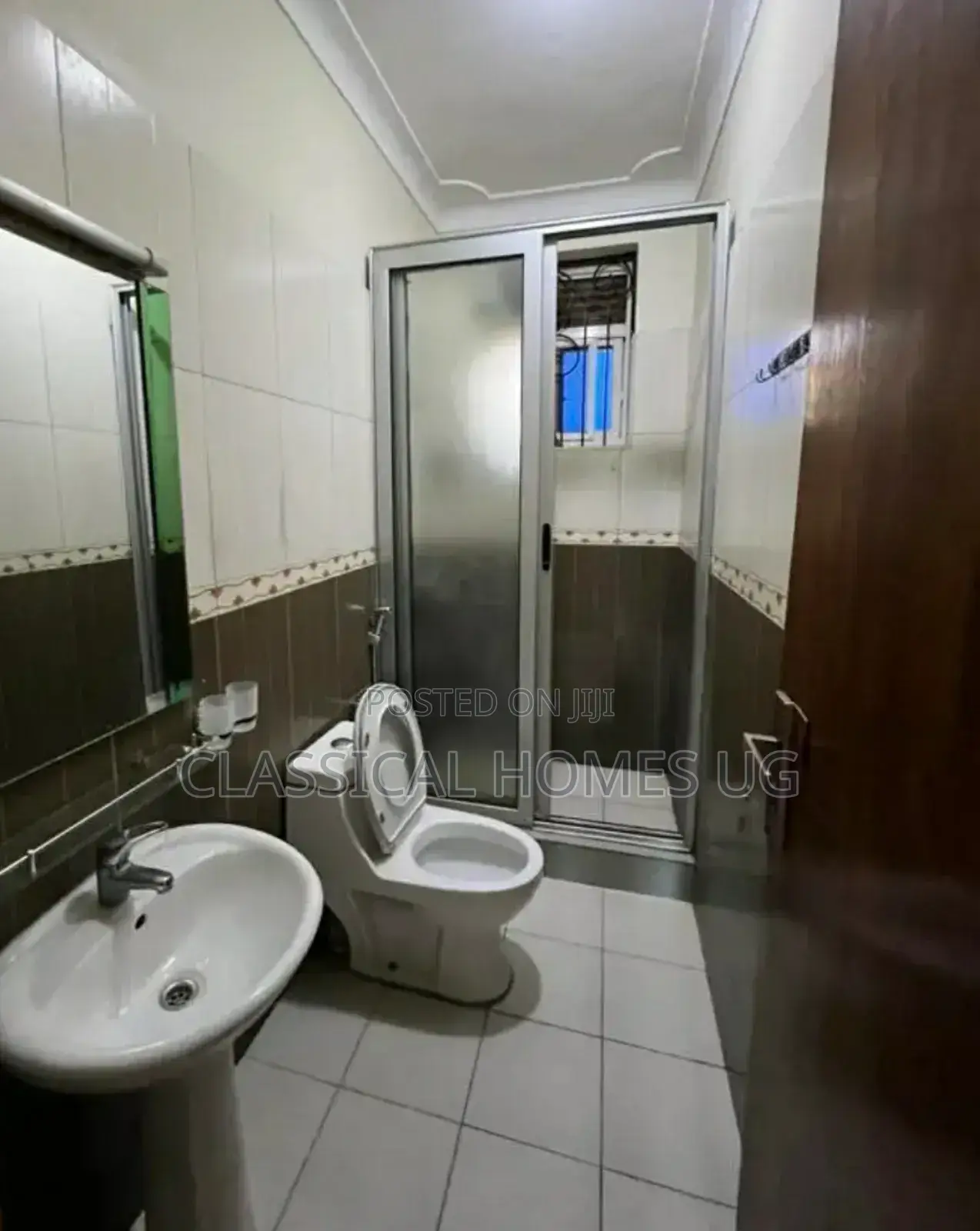 4bdrm Apartment in Ntinda, Central Division for rent
