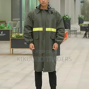 Raincoat Rain Poncho For Men And Women Rain Cape Rain Jacket