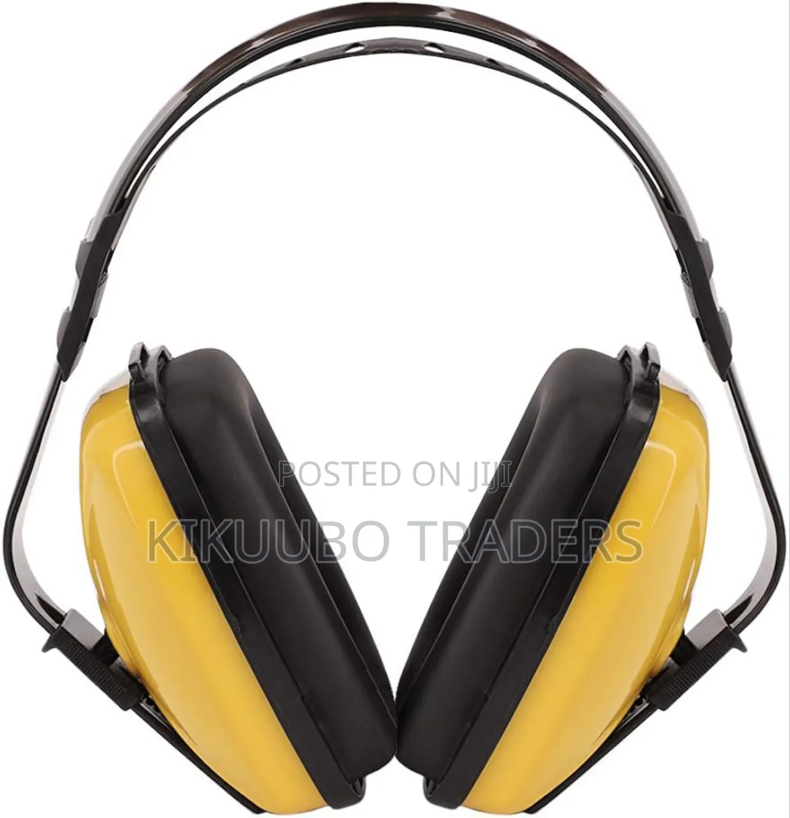 Noise Reduction Safety Ear Muffs Shooter Hearing Protection Earmuffs