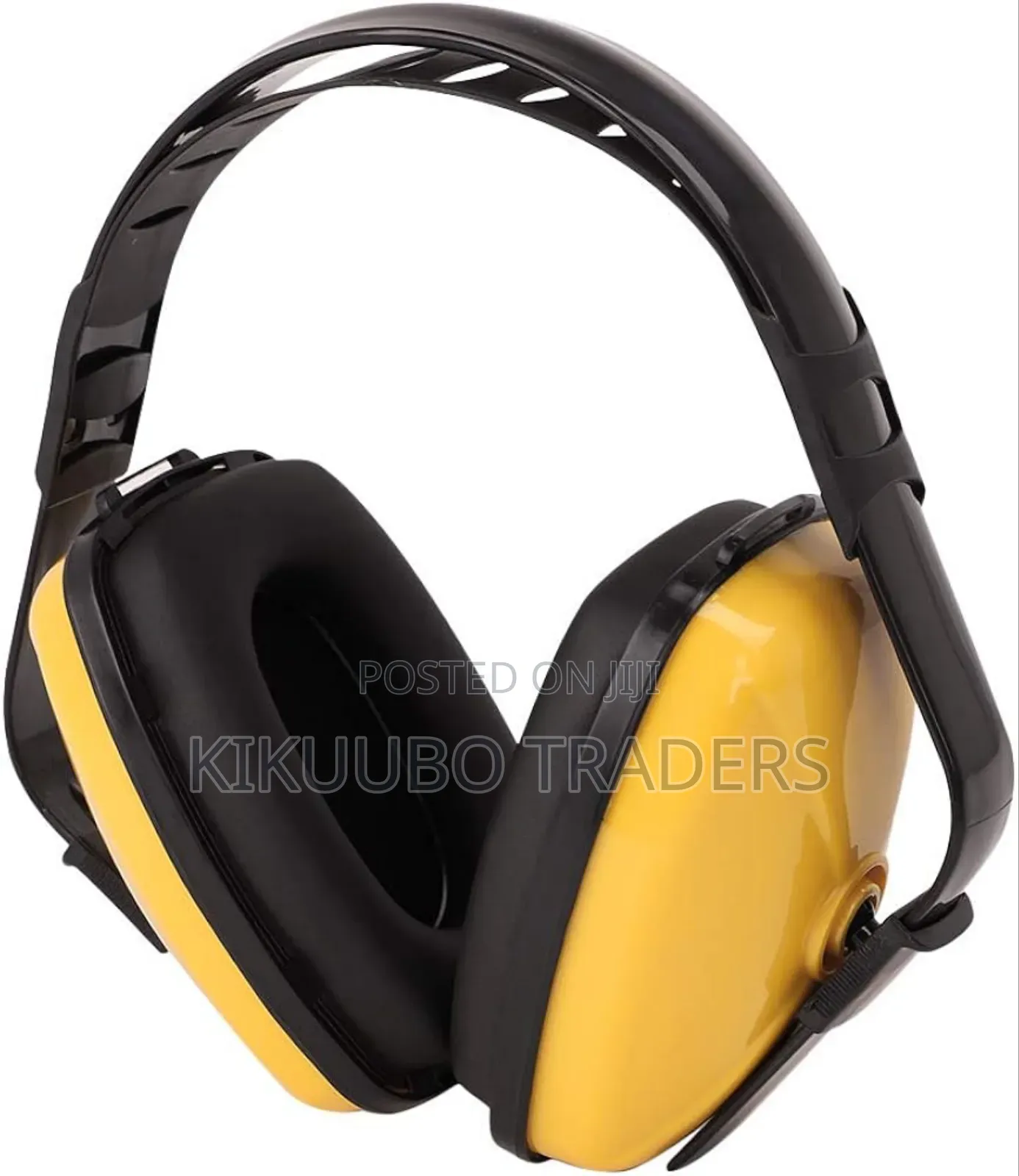 Noise Reduction Safety Ear Muffs Shooter Hearing Protection Earmuffs