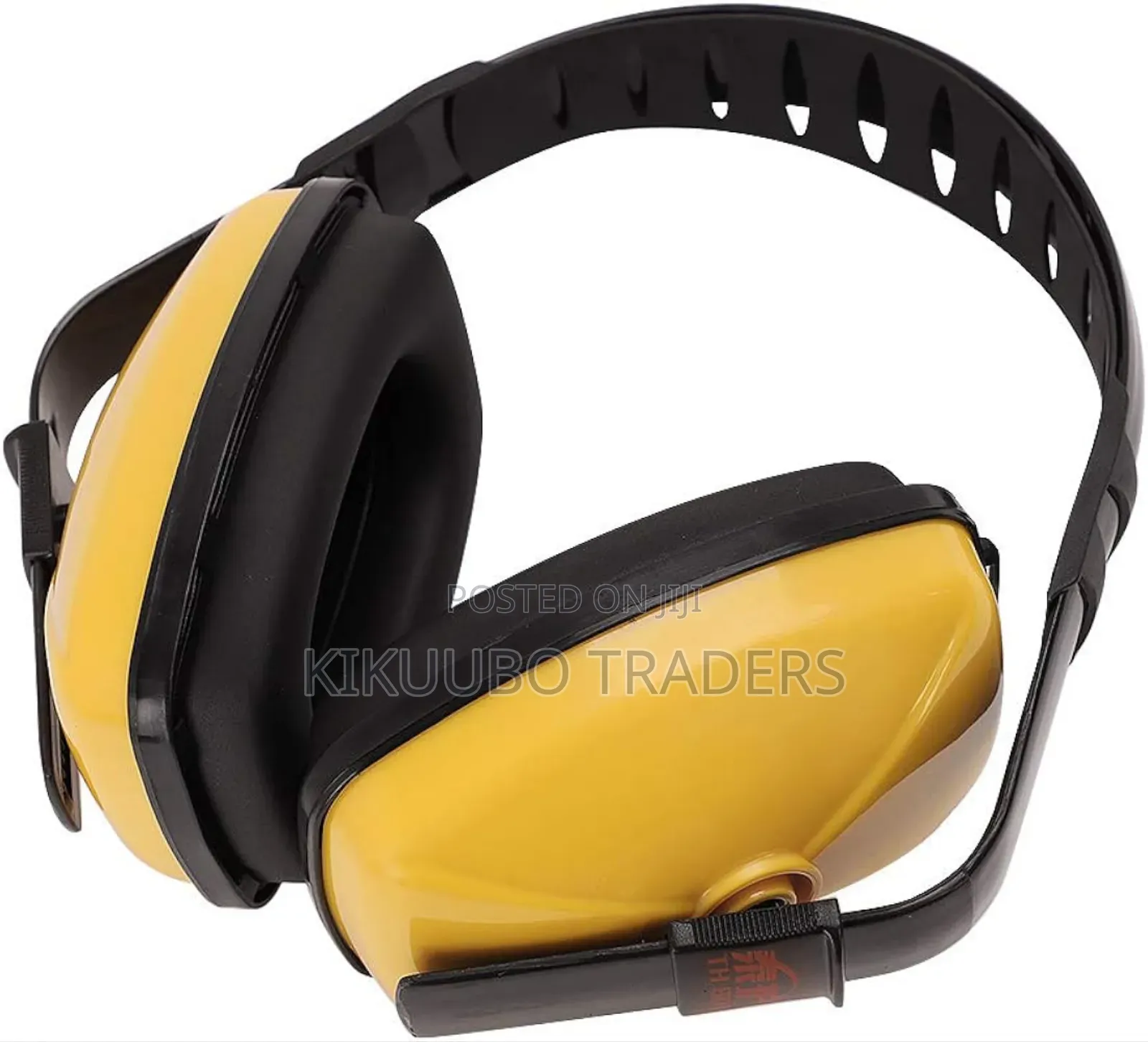 Noise Reduction Safety Ear Muffs Shooter Hearing Protection Earmuffs