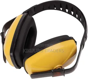 Noise Reduction Safety Ear Muffs Shooter Hearing Protection Earmuffs
