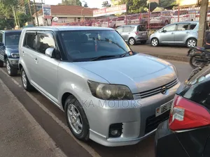 Toyota Rumion 1.5 FWD 2021 Silver