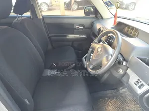Toyota Rumion 1.5 FWD 2021 Silver