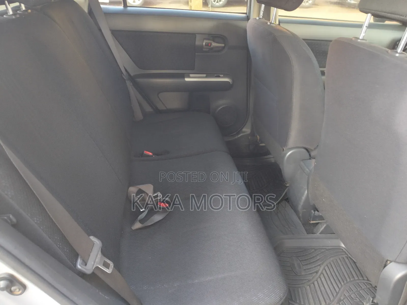 Toyota Rumion 1.5 FWD 2021 Silver