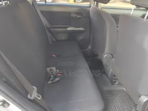 Toyota Rumion 1.5 FWD 2021 Silver