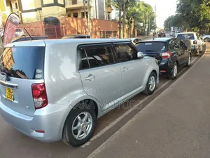 Toyota Rumion 1.5 FWD 2021 Silver