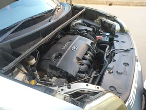 Toyota Rumion 1.5 FWD 2021 Silver