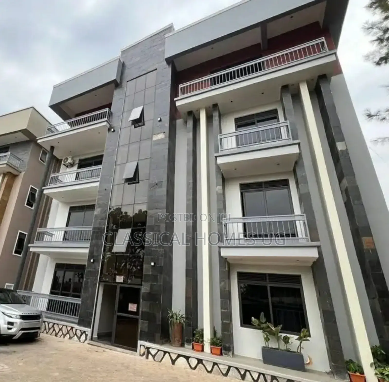 2bdrm Apartment in Bahai Road, Central Division for rent