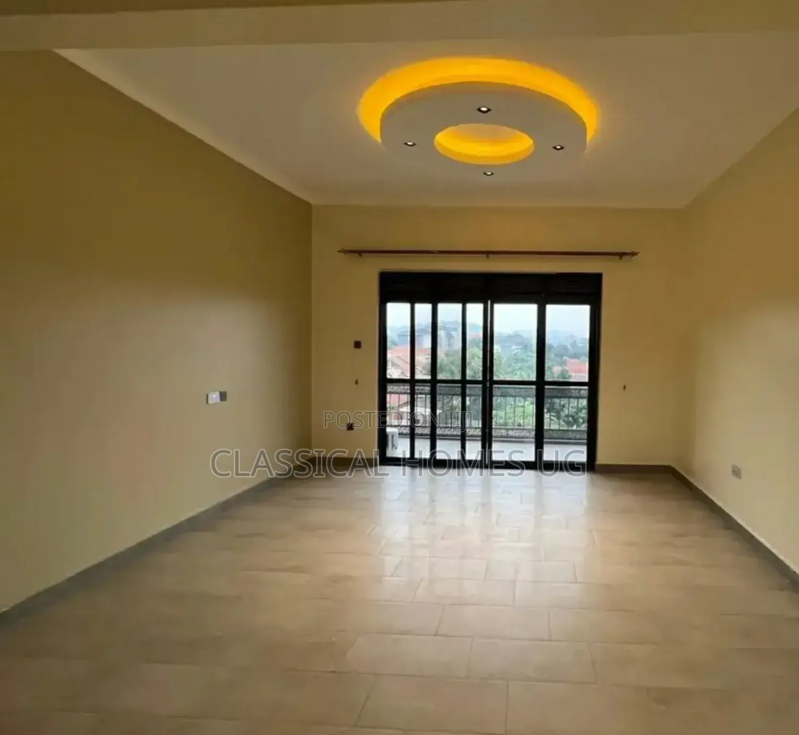 2bdrm Apartment in Bahai Road, Central Division for rent