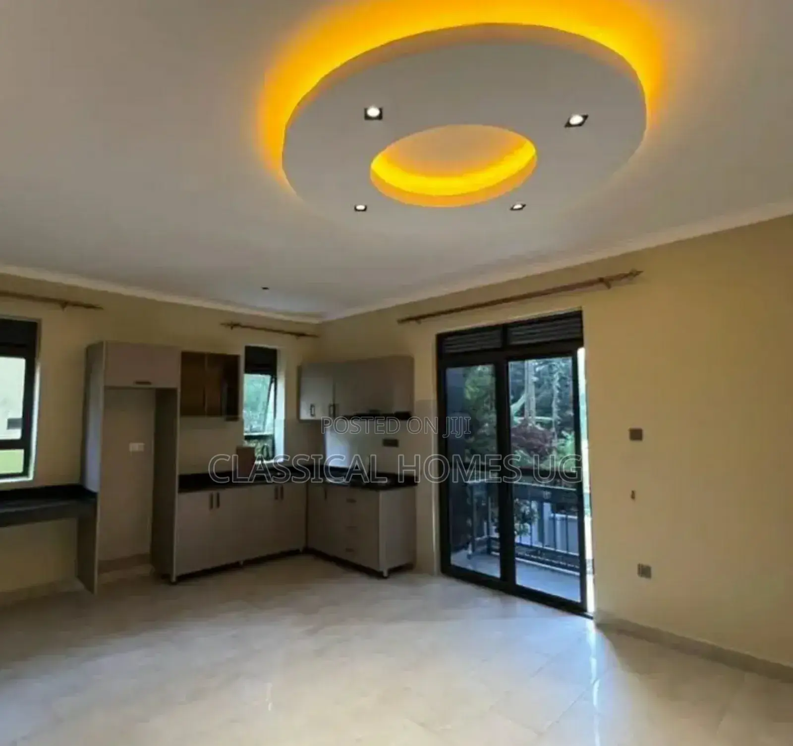 2bdrm Apartment in Bahai Road, Central Division for rent
