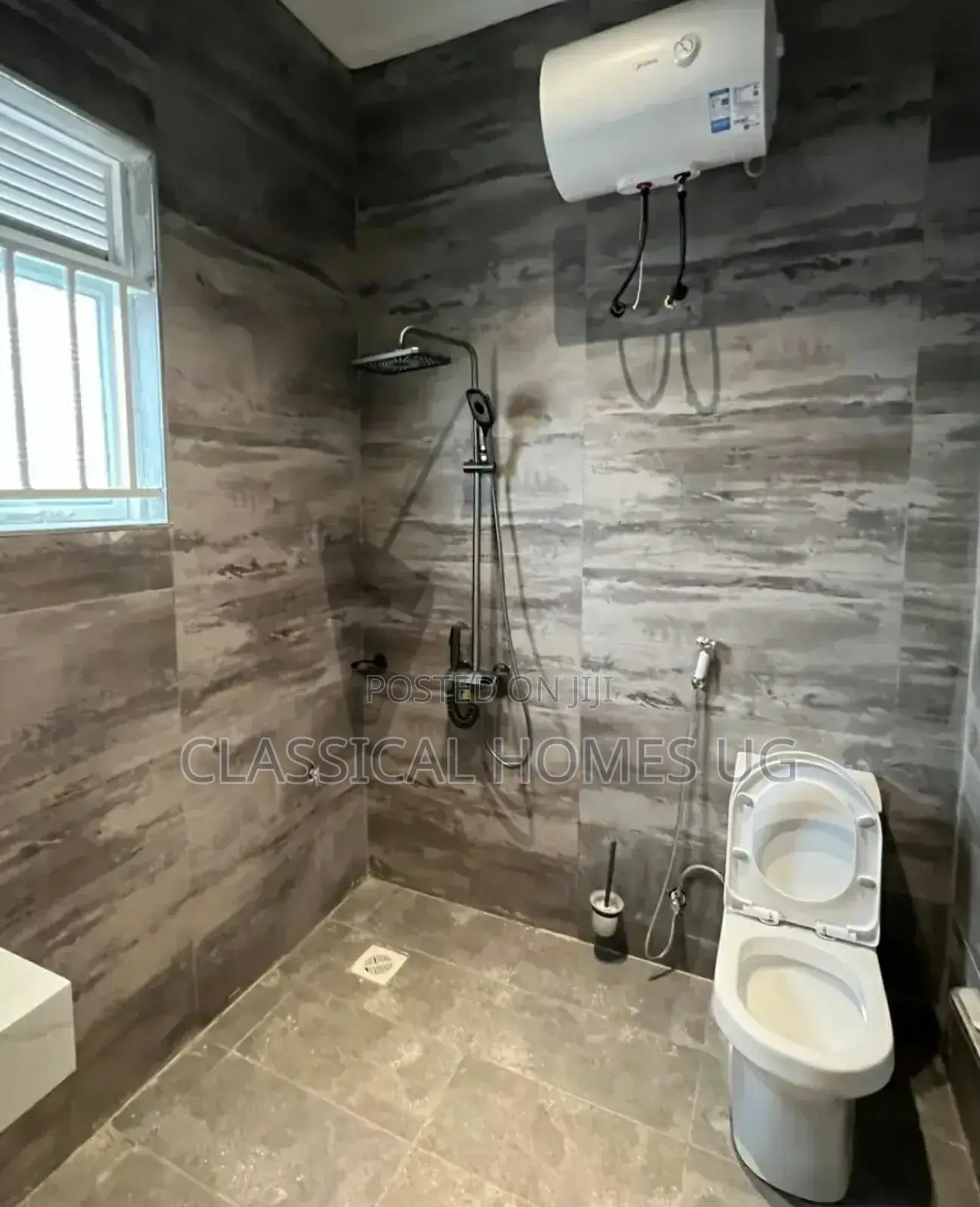 2bdrm Apartment in Bahai Road, Central Division for rent