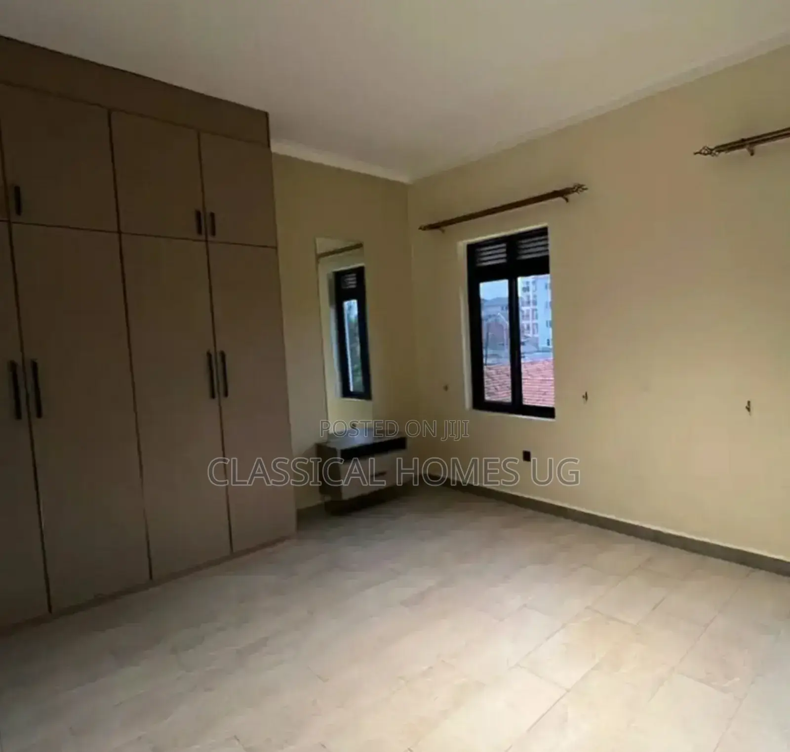 2bdrm Apartment in Bahai Road, Central Division for rent