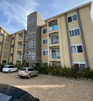 2bdrm Apartment in Ntinda, Central Division for rent