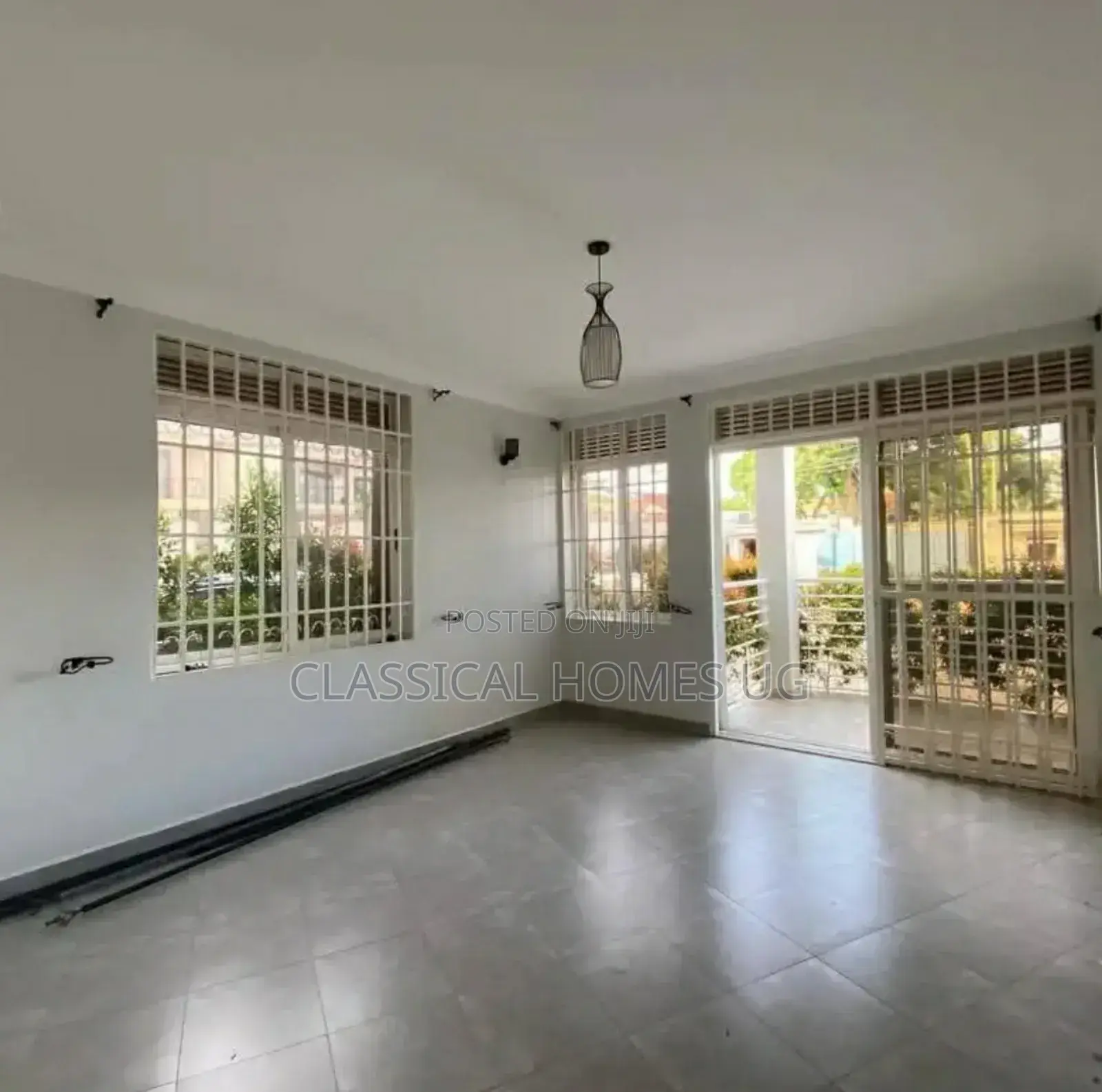 2bdrm Apartment in Ntinda, Central Division for rent