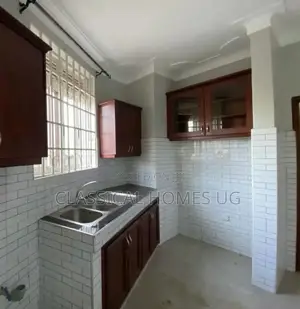 2bdrm Apartment in Ntinda, Central Division for rent