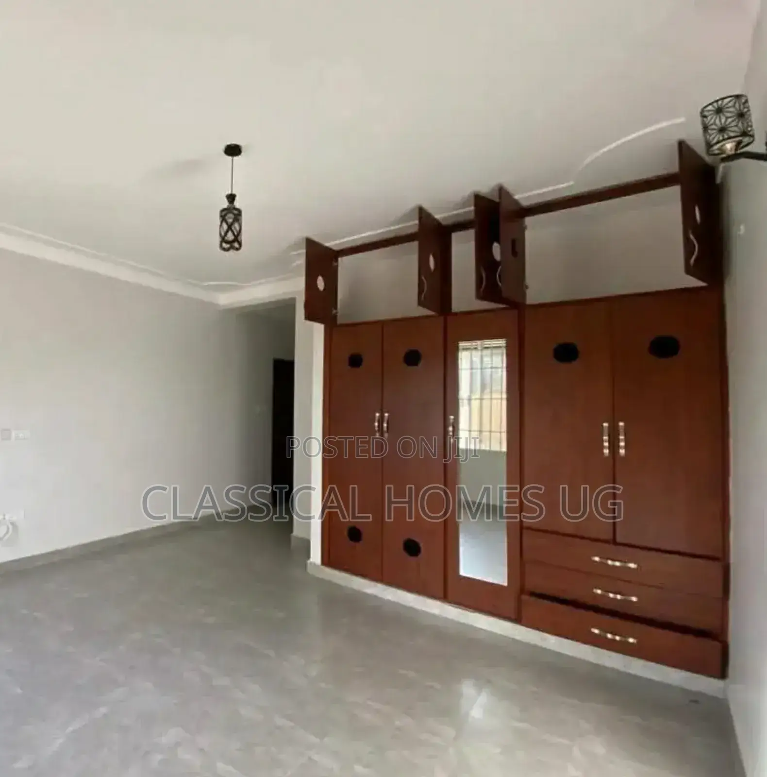 2bdrm Apartment in Ntinda, Central Division for rent