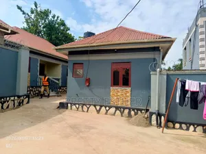 Furnished 2bdrm House in Nakuwadde, Bulenga for sale