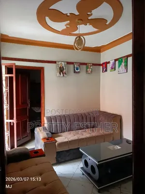 Furnished 2bdrm House in Nakuwadde, Bulenga for sale