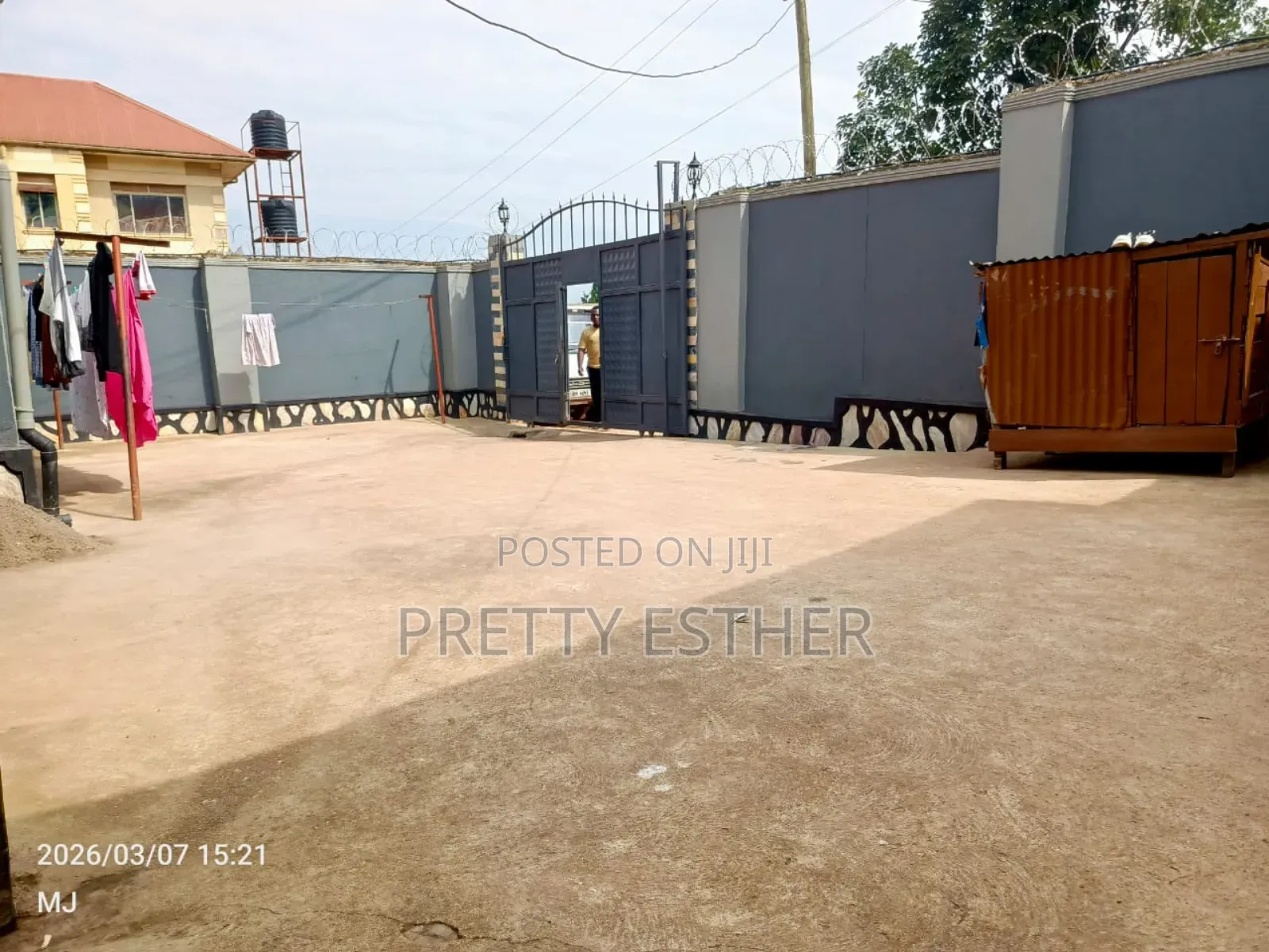 Furnished 2bdrm House in Nakuwadde, Bulenga for sale
