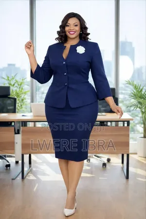 Grey Turkey Office Suits