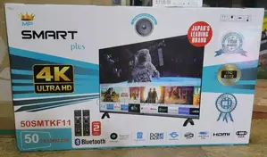 Smart Plus 50 Inches 50smtkf11