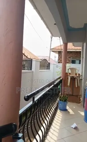 Furnished 3bdrm House in Bulenga for sale