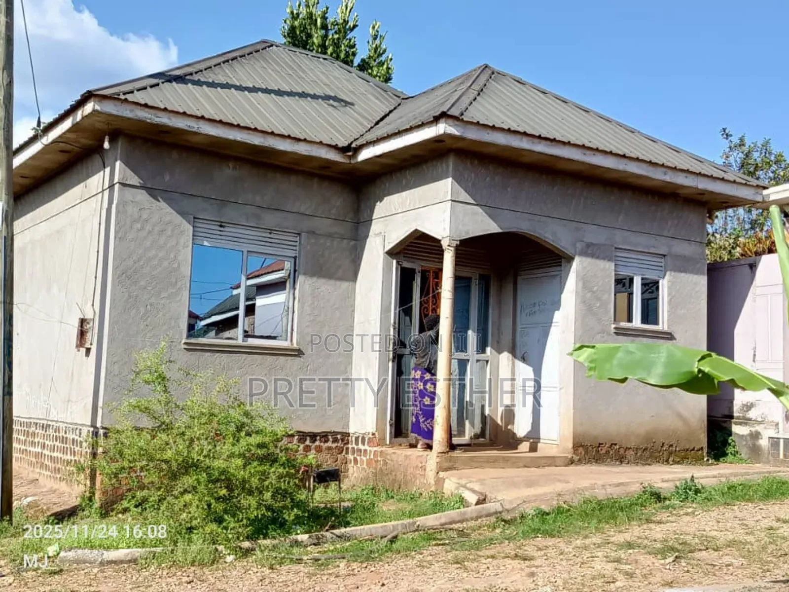 2bdrm House in Kuwumu Buloba, Bulenga for sale