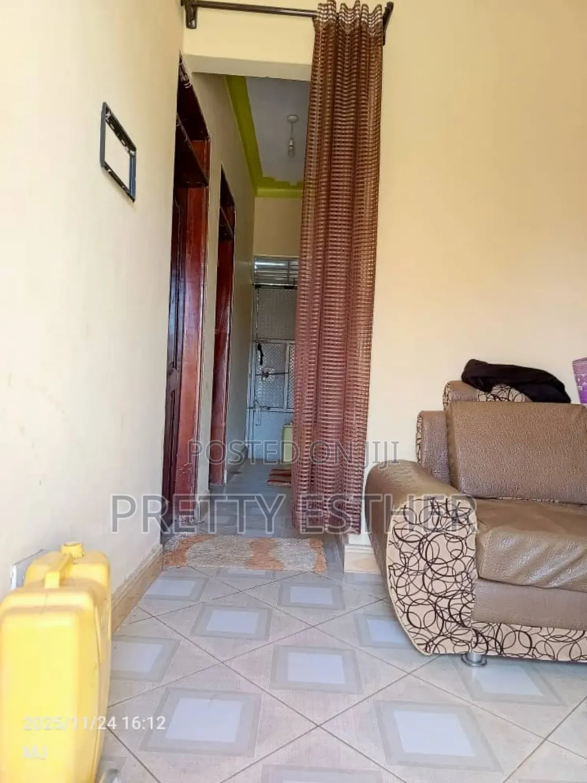 2bdrm House in Kuwumu Buloba, Bulenga for sale