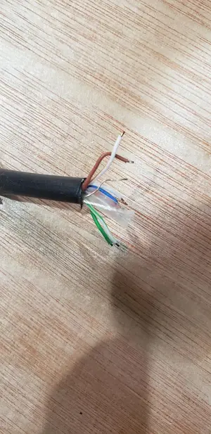 Outdoor Ethernet Cable ( Cat6 1000ft / 305m FTP )