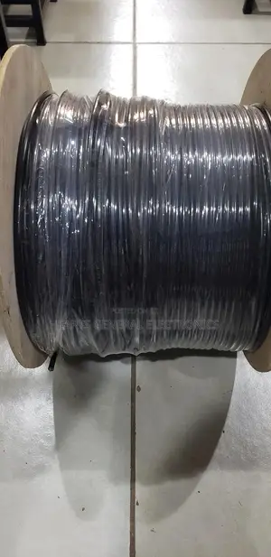 Outdoor Ethernet Cable ( Cat6 1000ft / 305m FTP )
