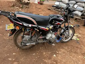 Bajaj CT 125X 2023 Black