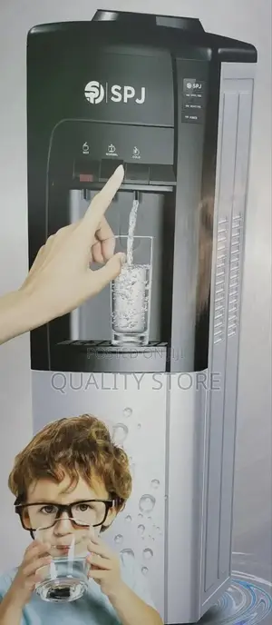 SPJ Water Dispenser