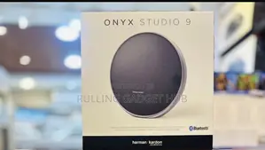 Harman Kardon Onyx Studio 9 – Portable Sound Studio
