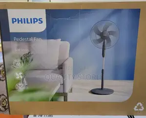 Philips Original Stand Fan 600 Series