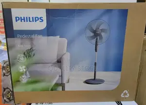 Philips Original Stand Fan 600 Series