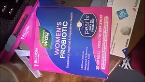 Women's Probiotic