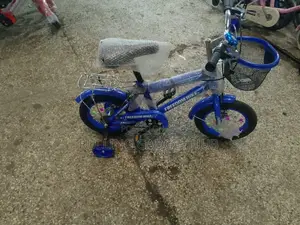 Unisex Freedom Bike for Your Babies