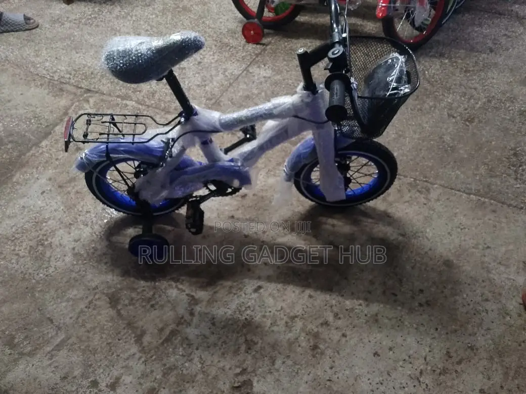 Unisex Freedom Bike for Your Babies