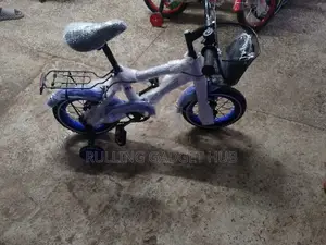 Unisex Freedom Bike for Your Babies