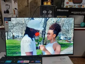 43 Inches Led Global Star Smart Tv Set Full Hd