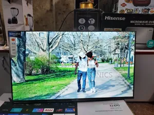43 Inches Led Global Star Smart Tv Set Full Hd