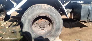Isuzu Elg Tipper 