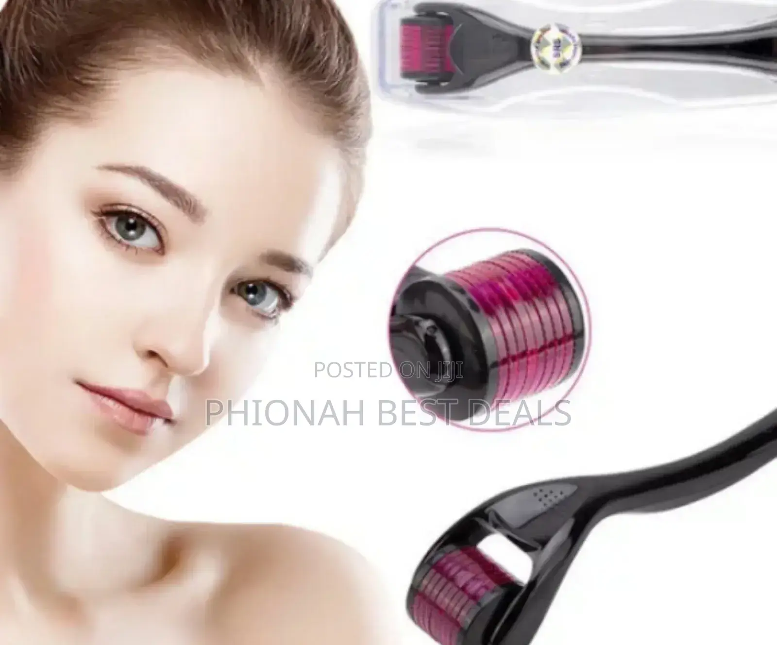 Derma Roller