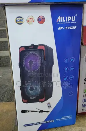 Ailipu Sp-33500