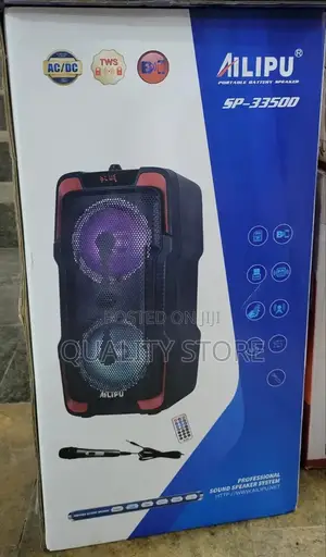 Ailipu Sp-33500