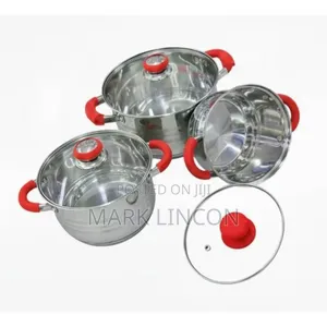Cooking Dishes Equipped With Heat-Residents Glass Covers