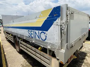 Fuso Baby Face 617engine