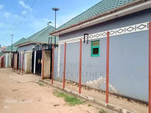 Furnished 2bdrm House in Bulenga for sale